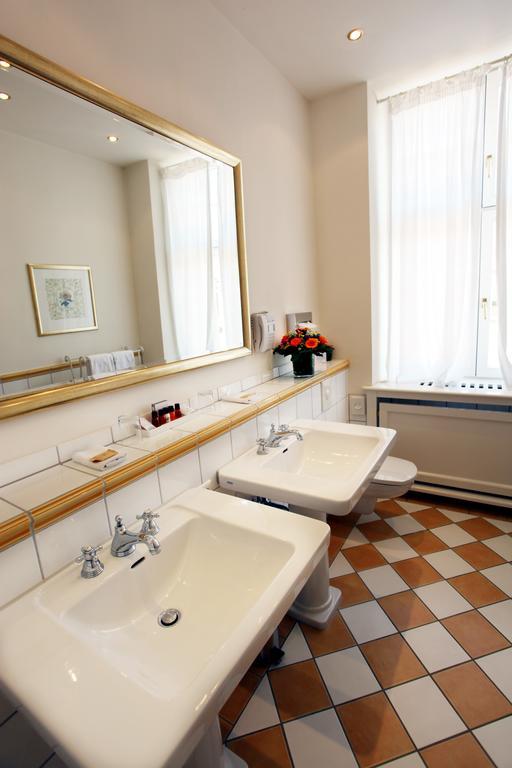 Superior Doppelzimmer