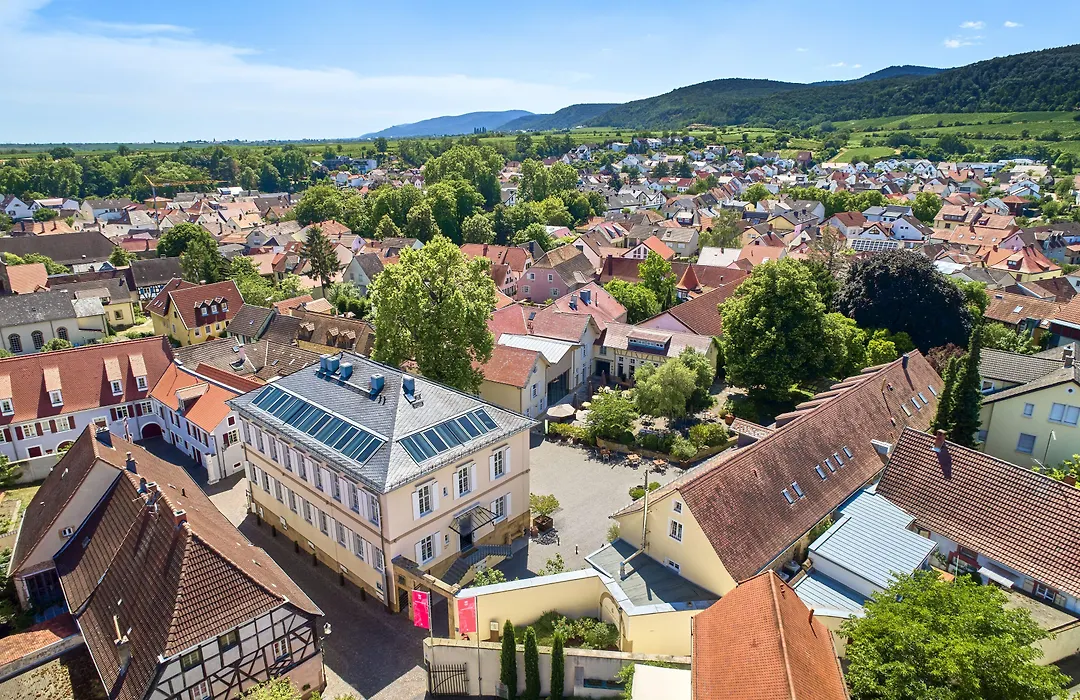 Hotel Ketschauer Hof-1