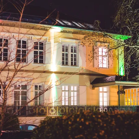 Hotel Ketschauer Hof-3