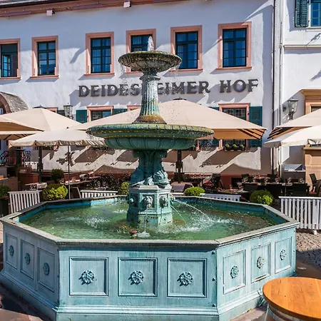 Deidesheimer Hof-3